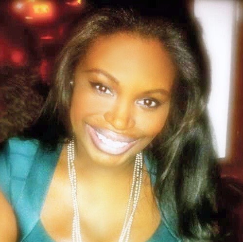 Genaine Legette