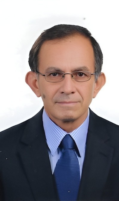 Maged Mikhaeil