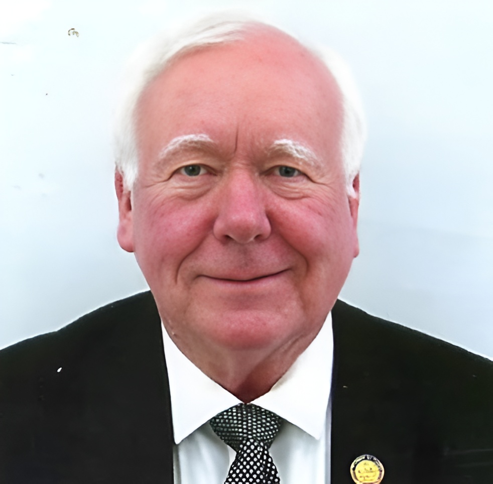 Stephen Hilker